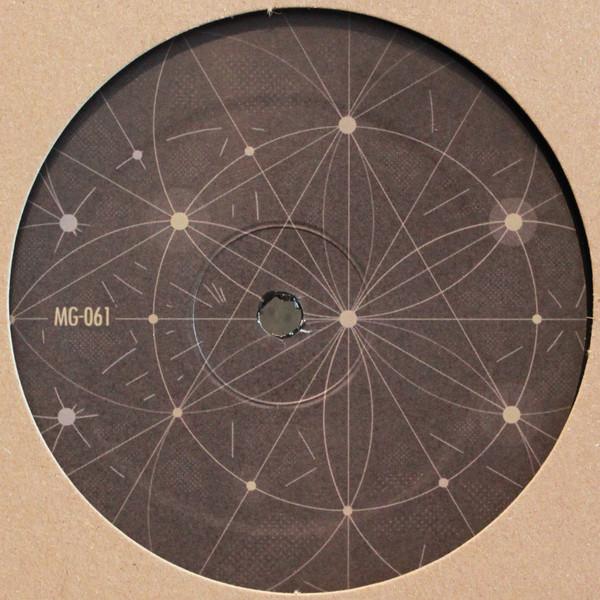 Miruga - Spirit Garden EP