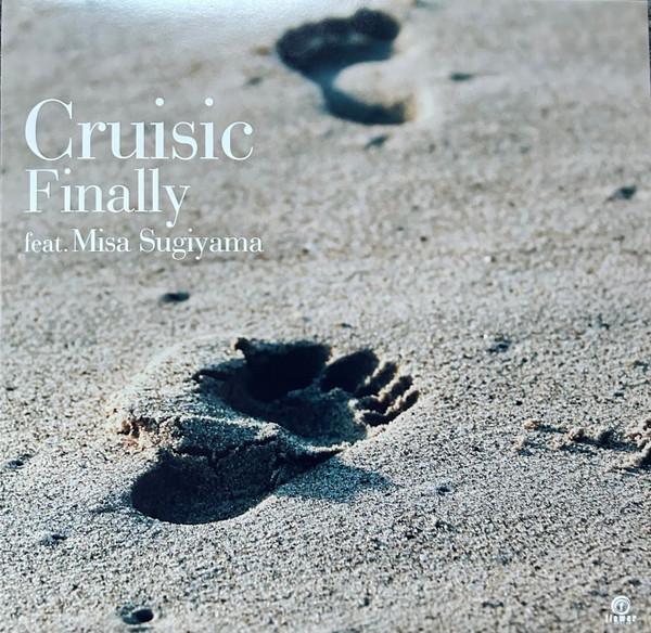 Misa Sugiyama, Cruisic - Finally