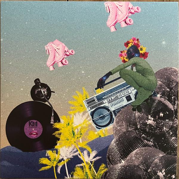 Mishell Ivon, Drop Out Orchestra - Skate / Good Fun