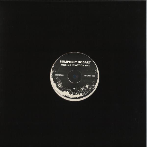 - Missing In Action EP