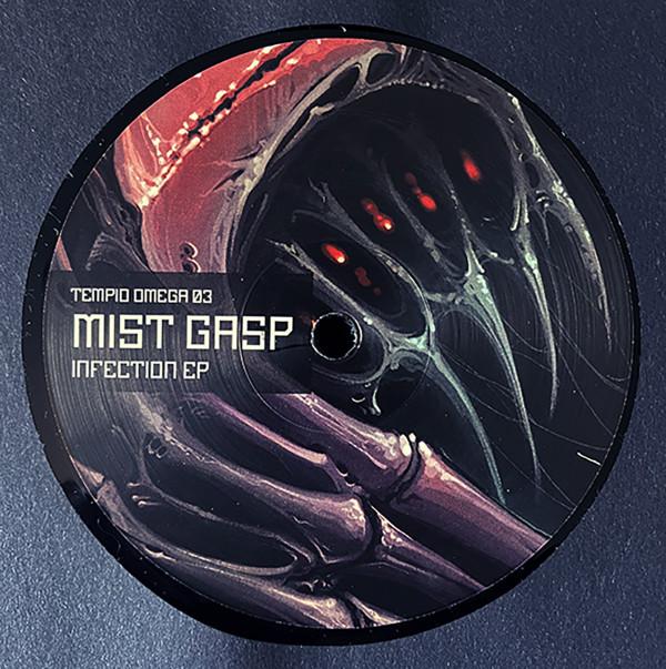 Mist Gasp - Infection EP