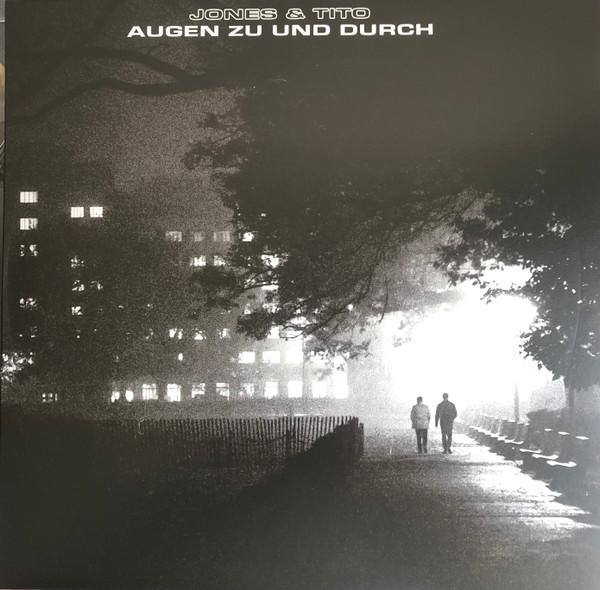 Mister Jones (2), Tito Tentaculo - Augen Zu Und Durch