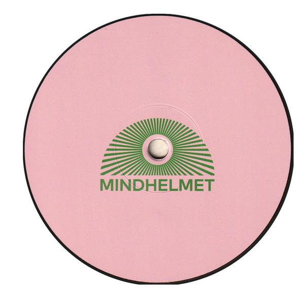Mo-Ob - MINDHELMET 25