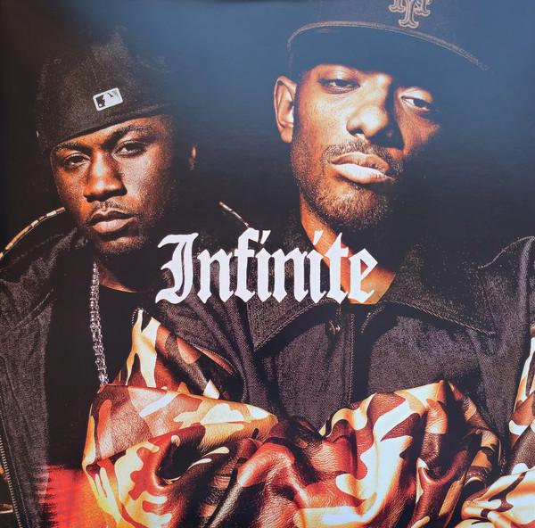 Mobb Deep - Infinite