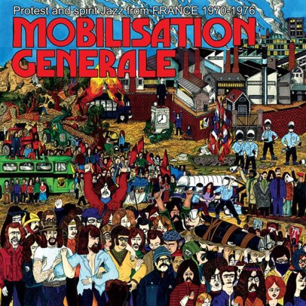  - Mobilisation Générale