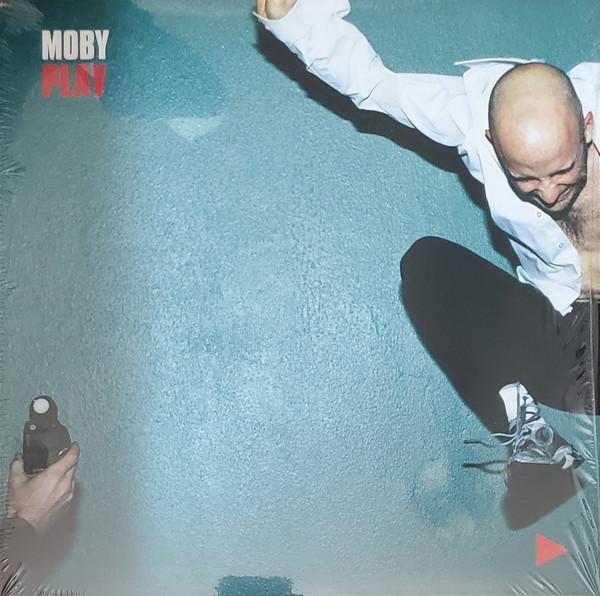 Moby - Play