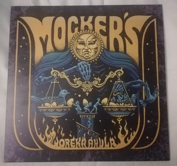 Mocker's - Oreka Ahula