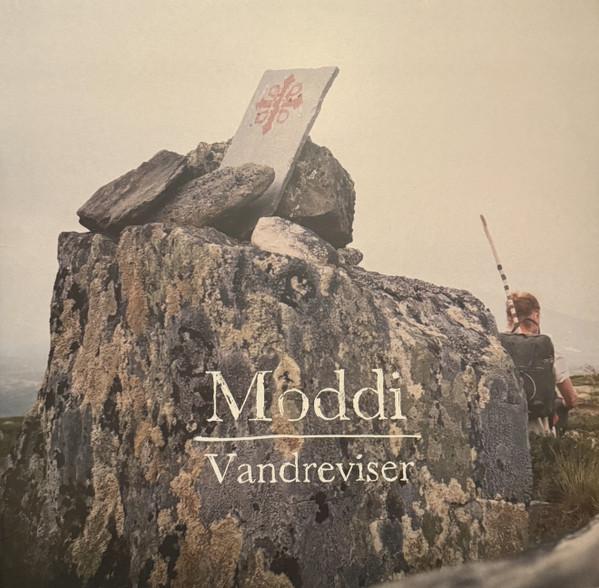 Moddi (2) - Vandreviser