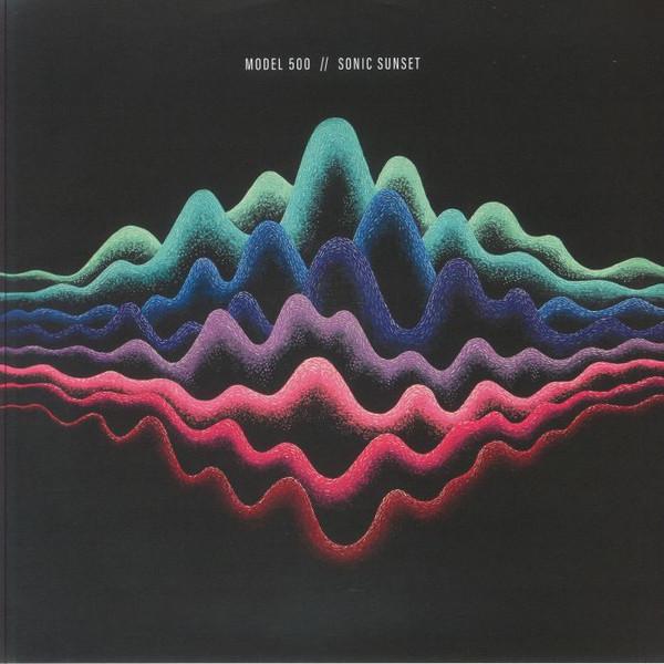 Model 500 - Sonic Sunset