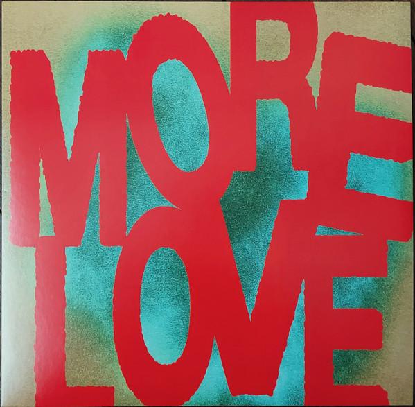 Moderat - More Love (Rampa, &Me Remix)