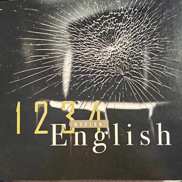 Modern English - 1 2 3 4