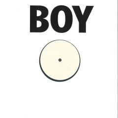 Mogwaa - Boy