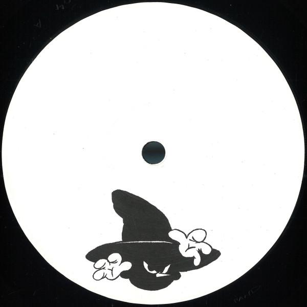Mogwaa, Jesse You - SPLIT001