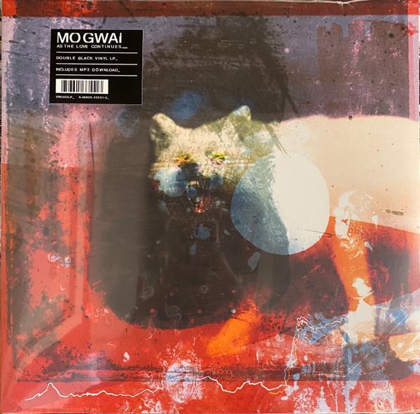 Mogwai - As The Love Continues
