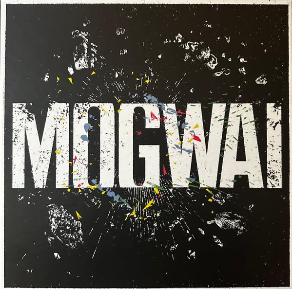 Mogwai - The Bad Fire