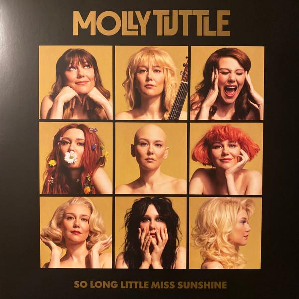 Molly Tuttle (2) - So Long Little Miss Sunshine