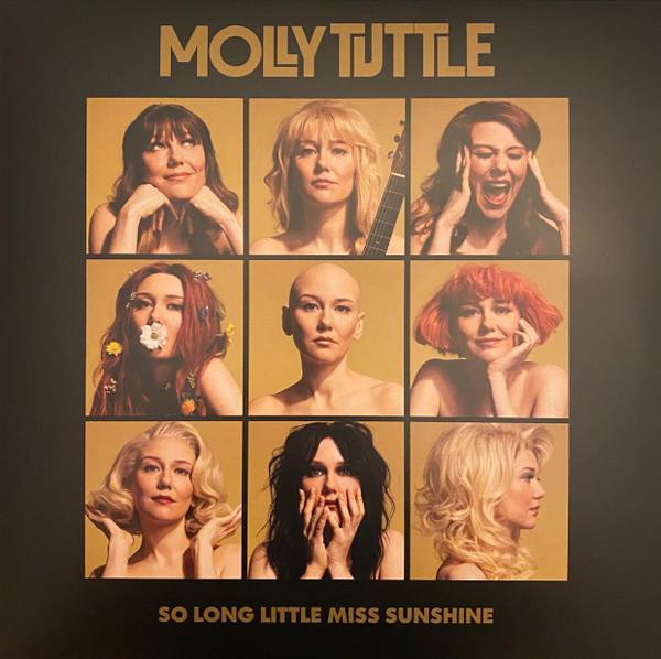 Molly Tuttle (2) - So Long Little Miss Sunshine