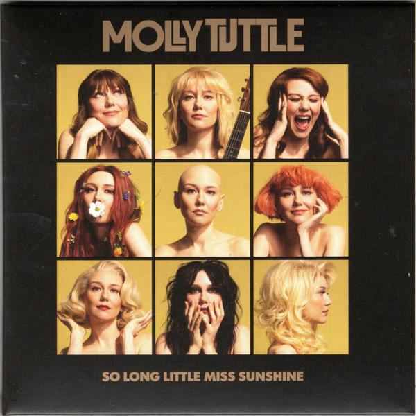 Molly Tuttle (2) - So Long Little Miss Sunshine