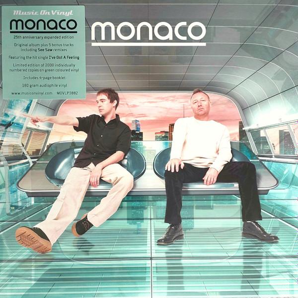 Monaco - Monaco