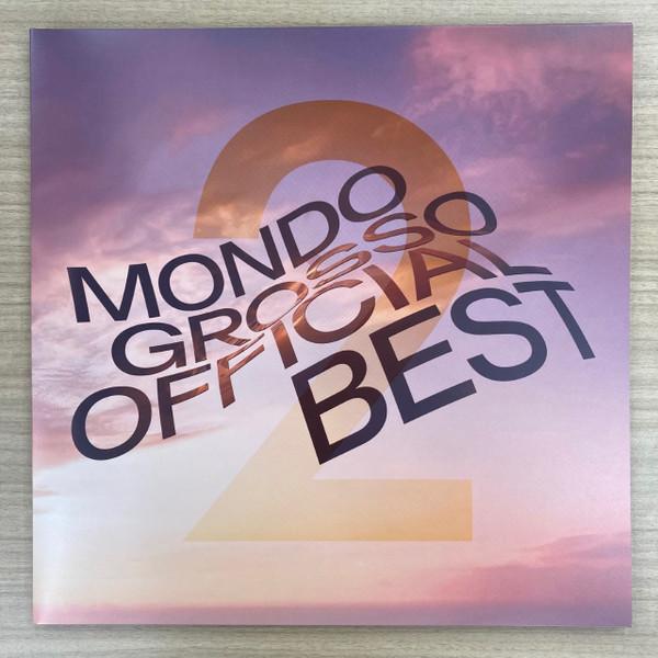 Mondo Grosso - Mondo Grosso Official Best2