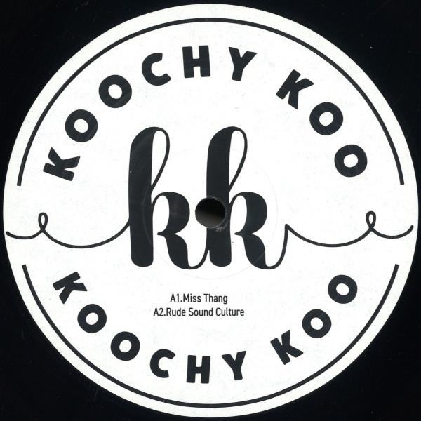 Monika Ross - Koochy Koo 001