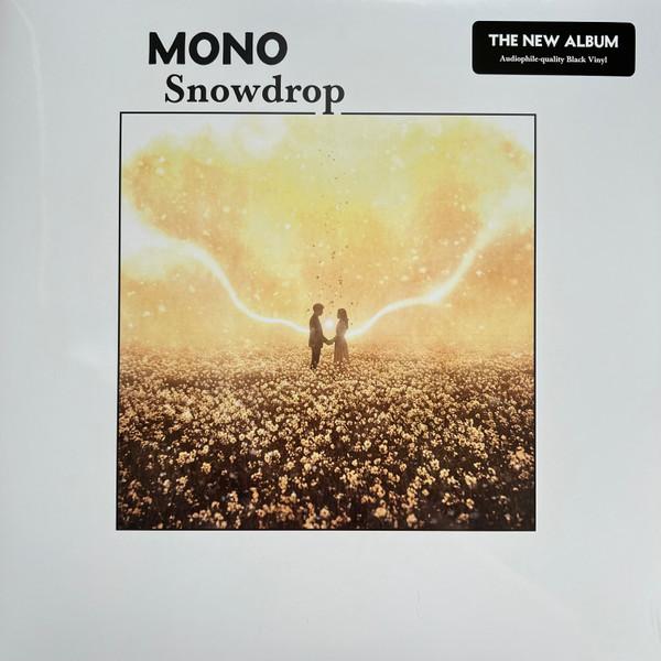 Mono (7) - Snowdrop