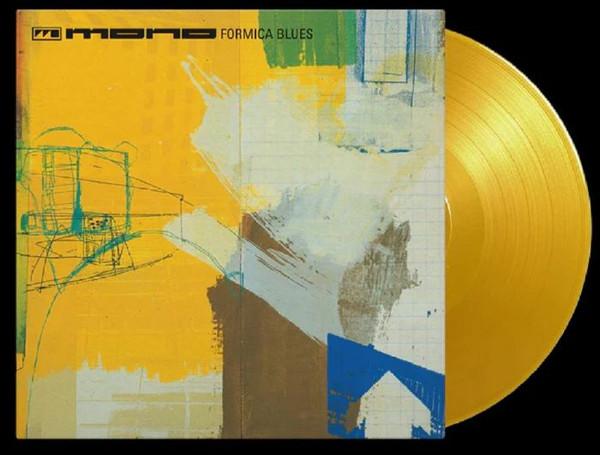 Mono - Formica Blues