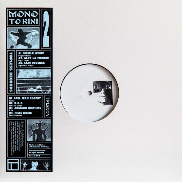  - Mono To Kini #2