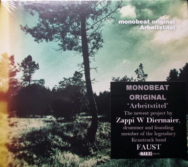 Monobeat Original - Arbeitstitel