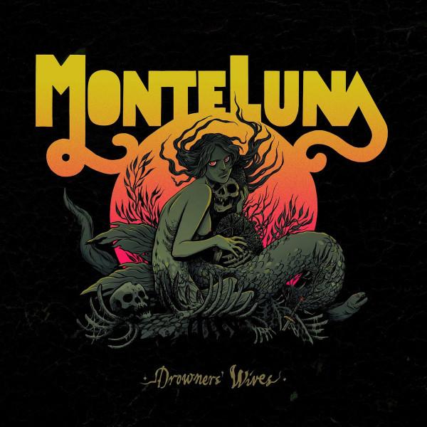 Monte Luna - Drowners' Wives