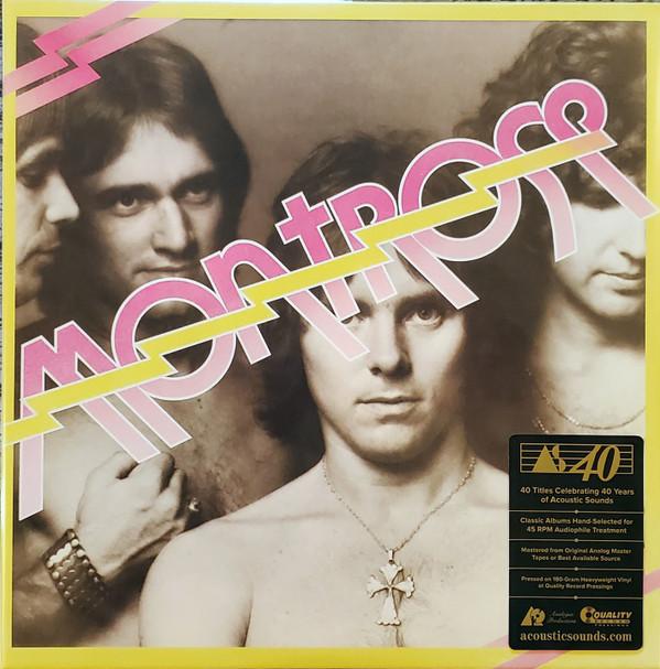 Montrose (2) - Montrose