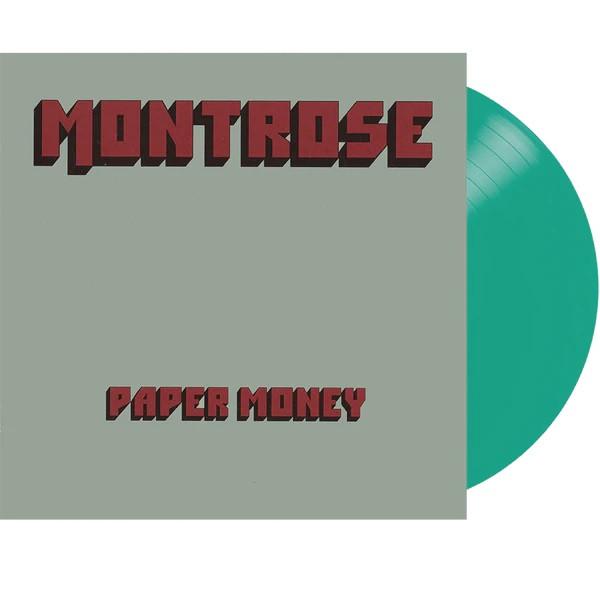 Montrose (2) - Paper Money