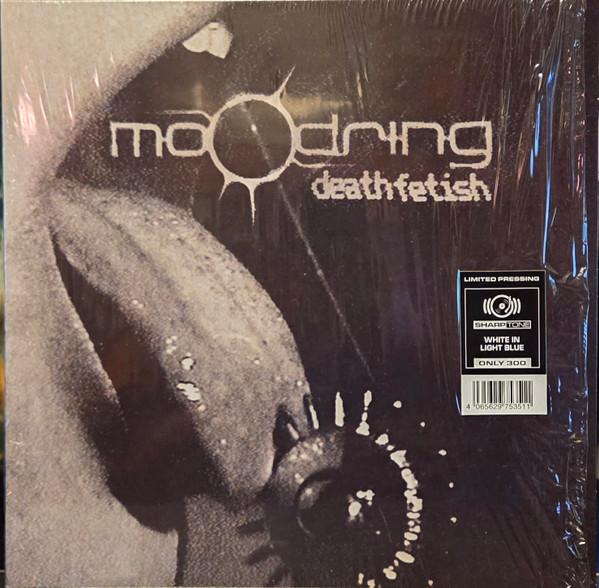 Moodring (3) - Death Fetish
