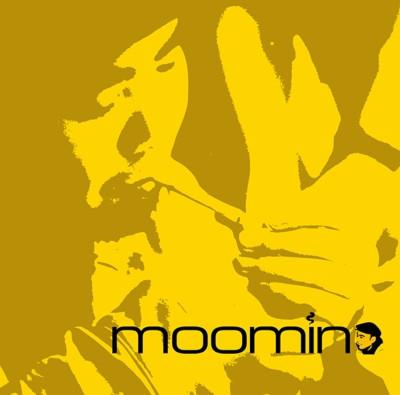 Moomin - 悲しみが消えるまで / キミを想う夜