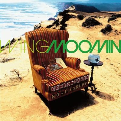 Moomin - Wing / Time Stop