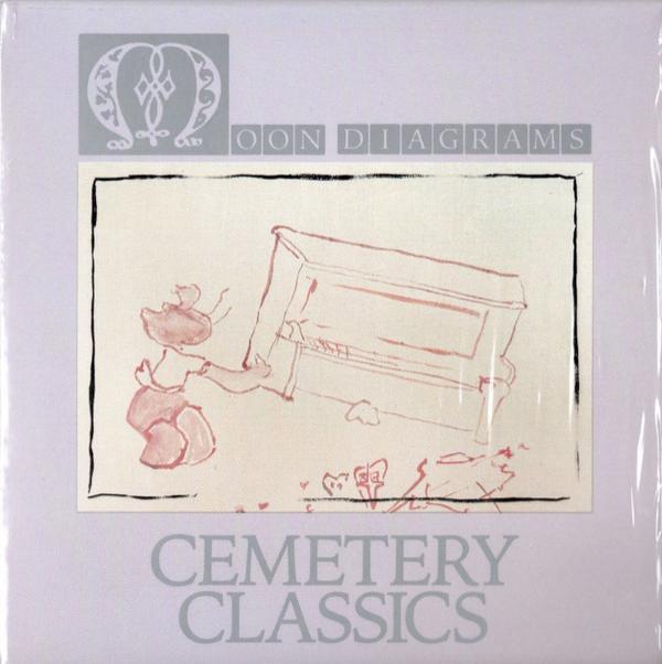 Moon Diagrams - Cemetery Classics
