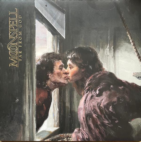 Moonspell - Far From God