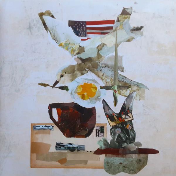 Moonsville Collective - EP Series I, II, III, IV