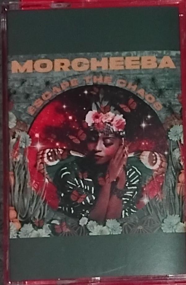 Morcheeba - Escape The Chaos