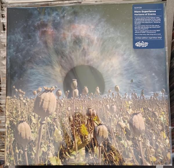 More Experience - Horizons Of Events