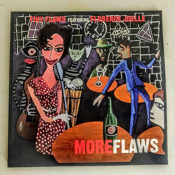  - More Flaws