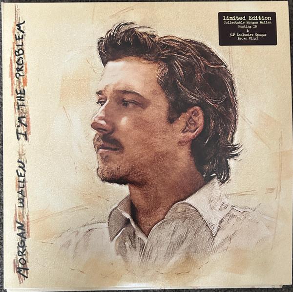 Morgan Wallen - I’m The Problem
