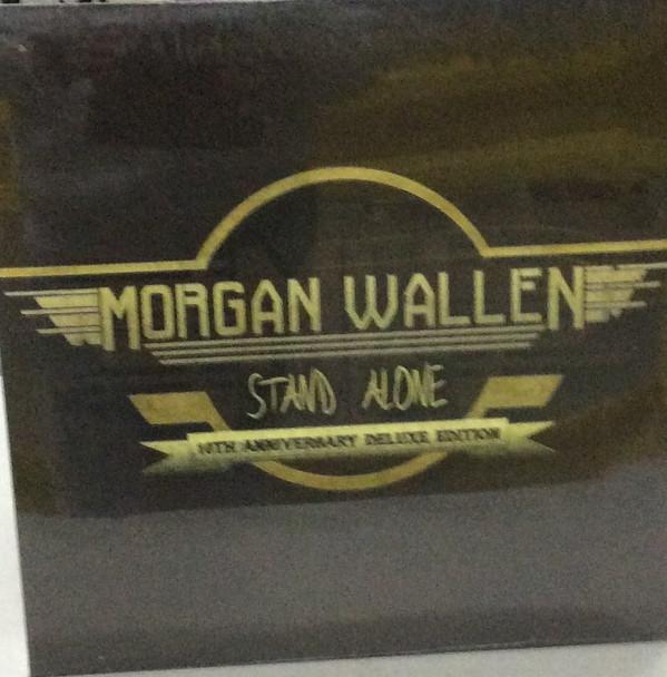 Morgan Wallen - Stand Alone