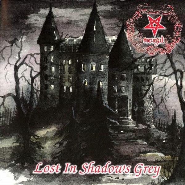Morgul - Lost In Shadows Grey