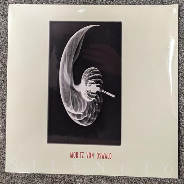 Moritz von Oswald - Silencio