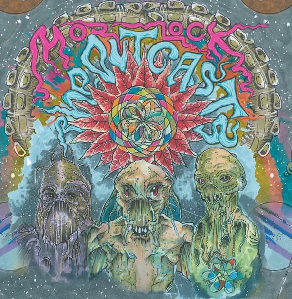 Morlock  - The Outcasts