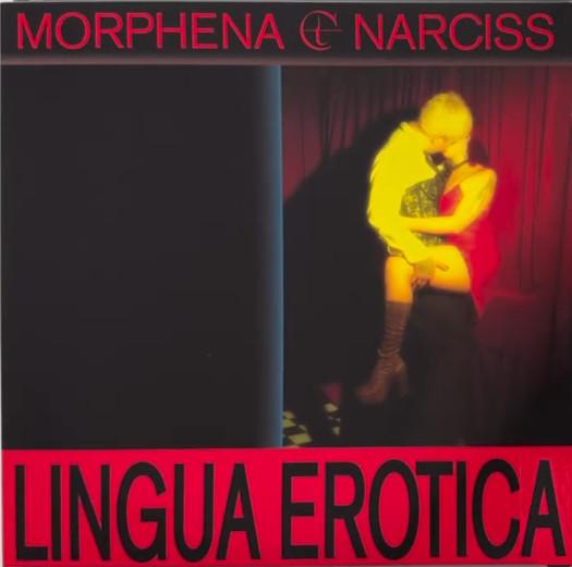 Morphena, Narciss - Lingua Erotica