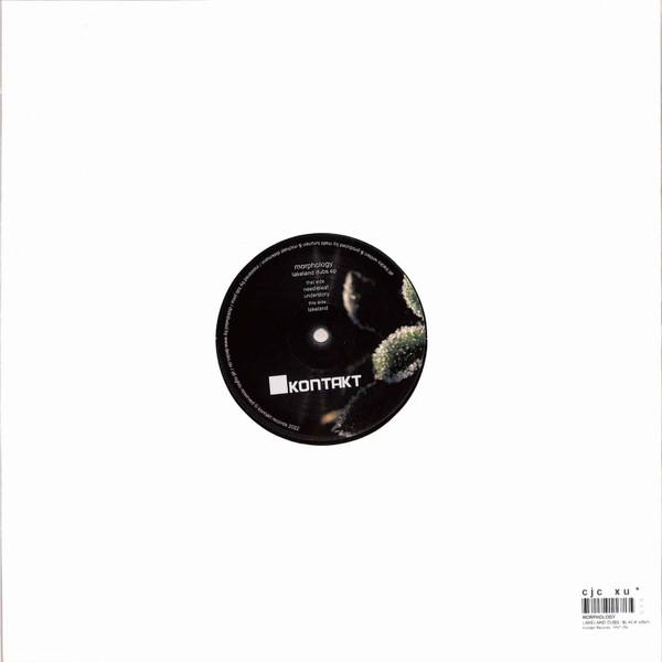Morphology - Lakeland Dubs EP