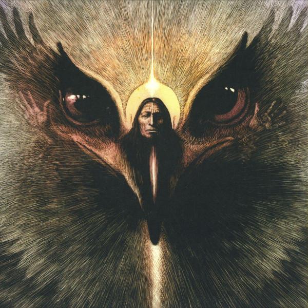 Morrison Kincannon - To See One Eagle Fly