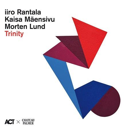 Morten Lund, Iiro Rantala, Kaisa Mäensivu - Trinity